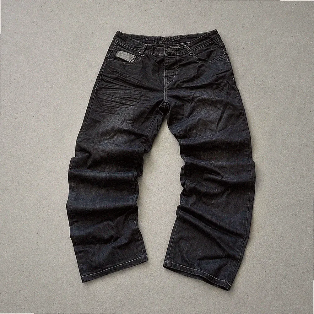 True Religion Bootcut Jeans Black Rare Universal