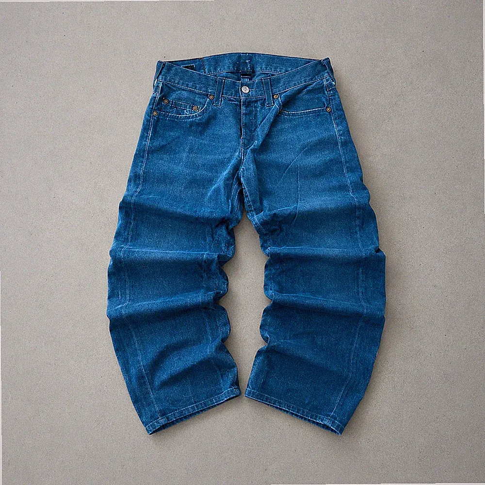 True Religion Jeans Blau, Türkis Limited W34 | DE 50
