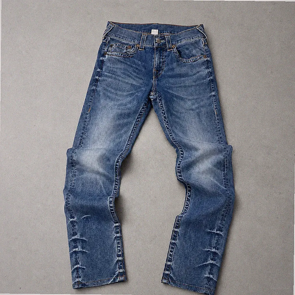 True Religion Jeans Blue Rare W30 | DE 46
