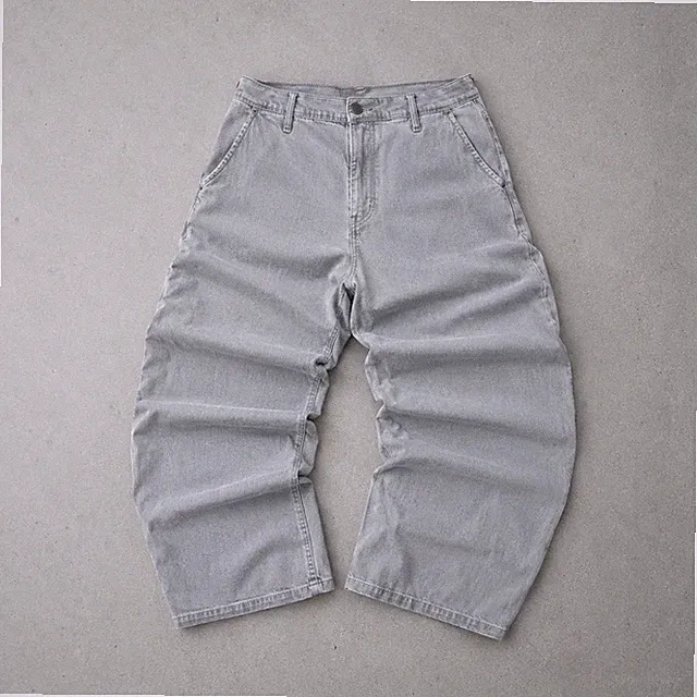 True Religion Jeans Grau Limited W36 | DE 52