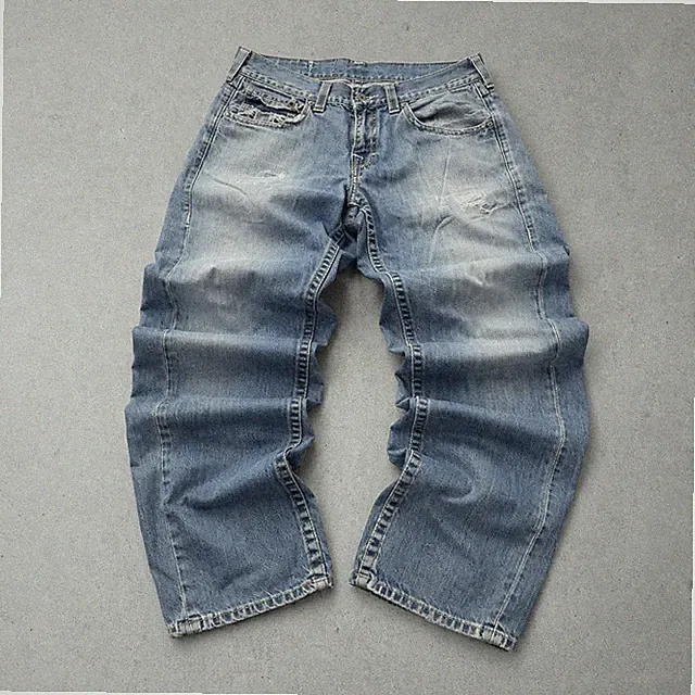True Religion Jeans Hellblau, Blau Limited W30 | DE 46