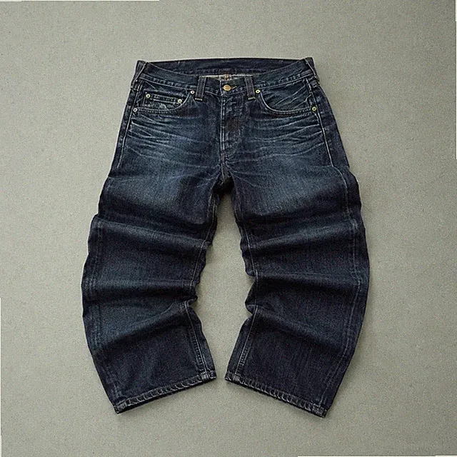 True Religion Jeans Marineblau, Blau Rare W36 | DE 52