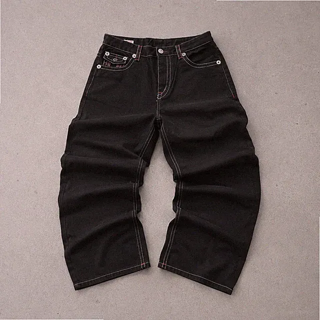 True Religion Jeans Schwarz Limited W34 | DE 50