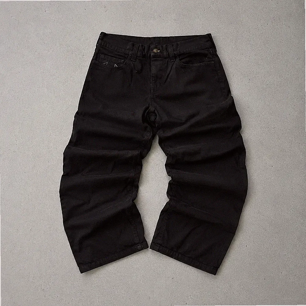 True Religion Jeans Schwarz Rare W34 | DE 50