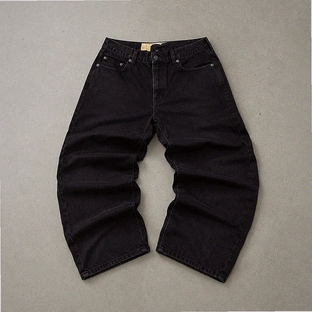 True Religion Jeans Schwarz Rare W42 | DE 58