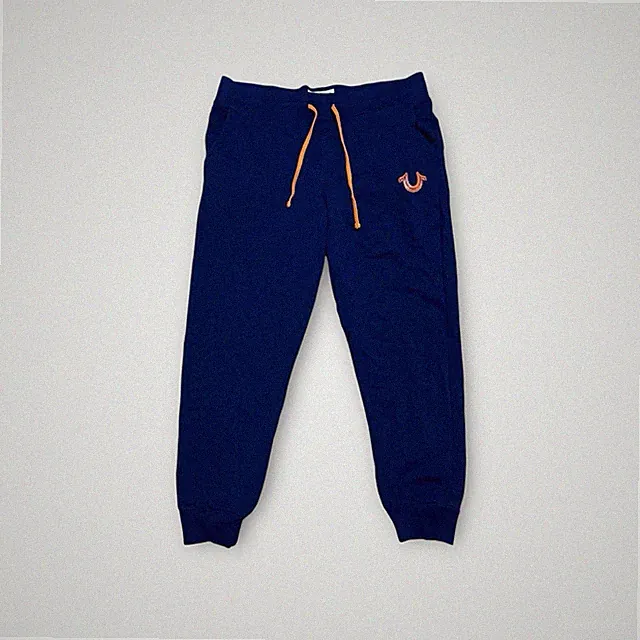 True Religion Jogger Sweatpants Size XL Men’s