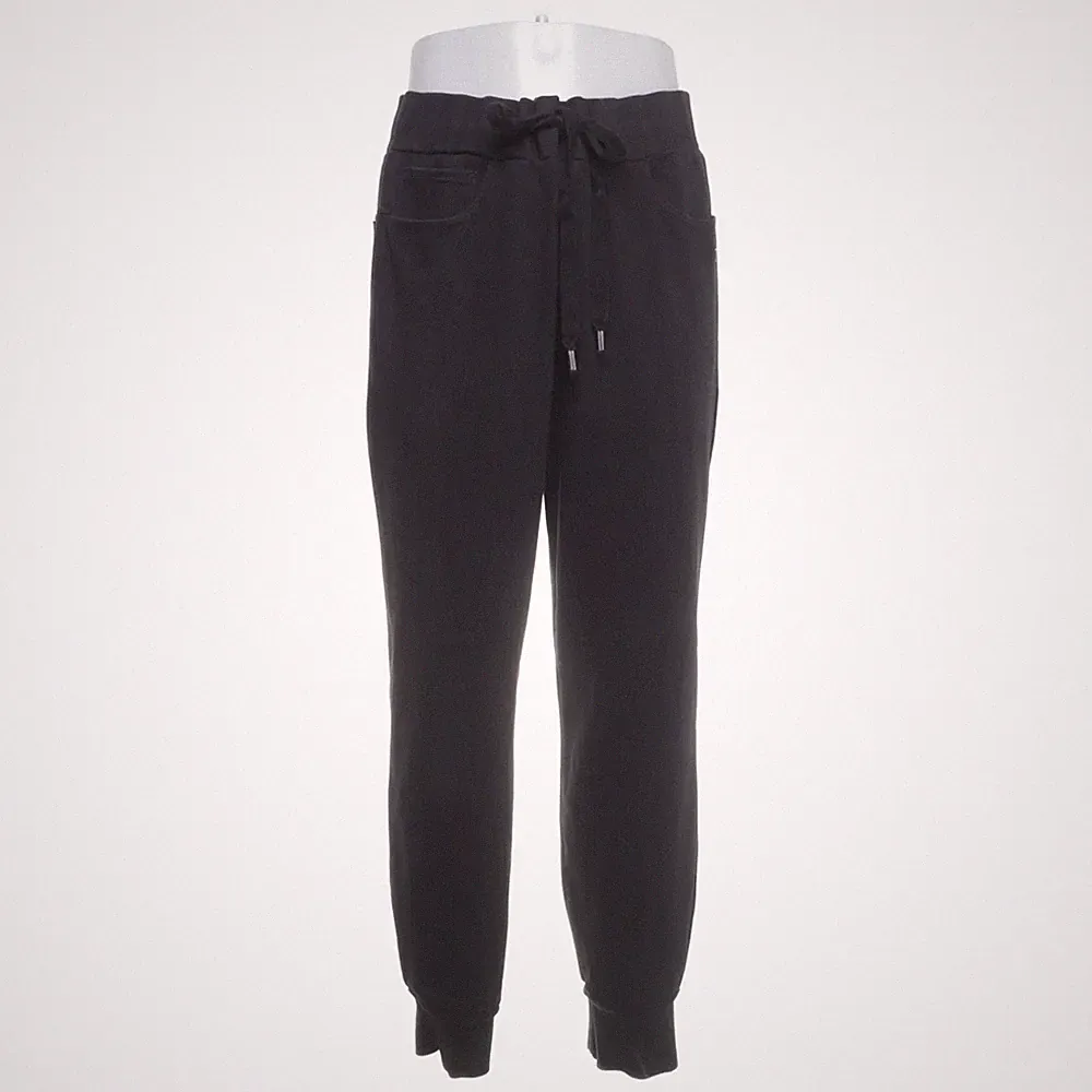 True Religion, Jogginghose, Größe: XL, Schwarz #HWN