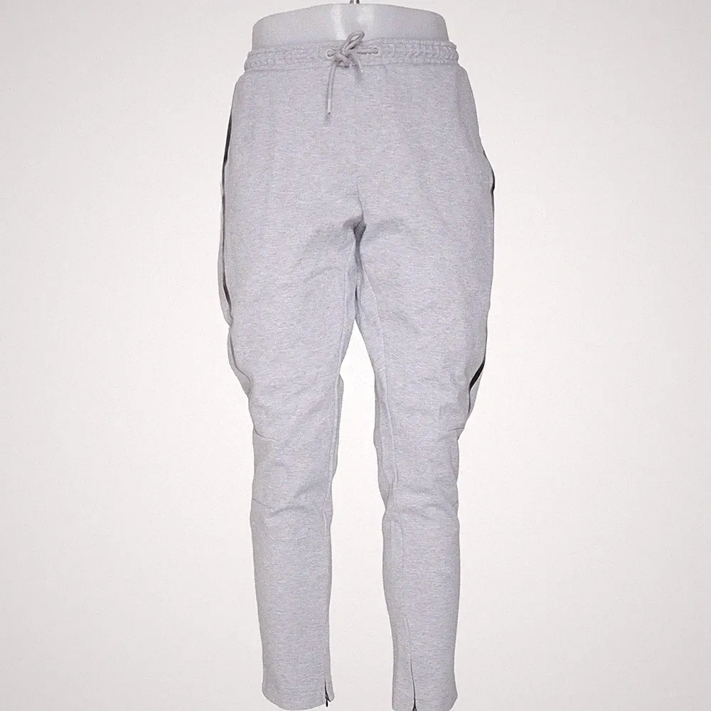 True Religion, Jogginghose, Größe: XXL, Grau, Baumwolle/Elasthan/Polyester #QuM