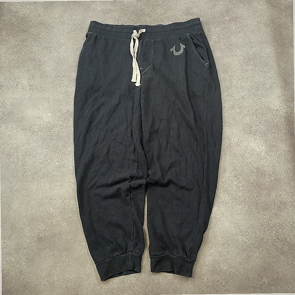 True Religion Tapered