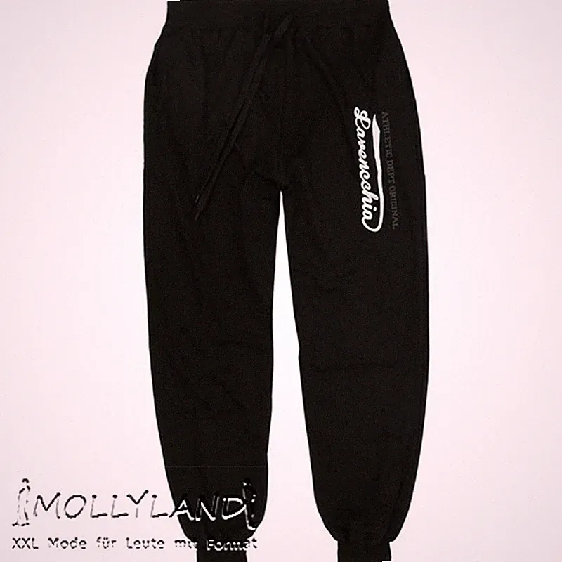 ÜBERGRÖßEN HERREN JOGGINGHOSE FREIZEITHOSE SPORTHOSE 3XL bis 8XL WOW LV2020