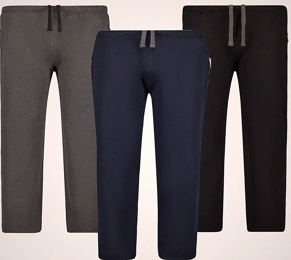 5XL Fleecehose