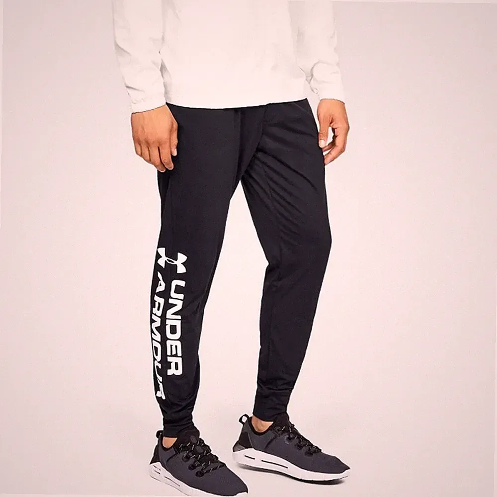 Under Armour Cotton Graphic Hose Herren Jogginghose 16630