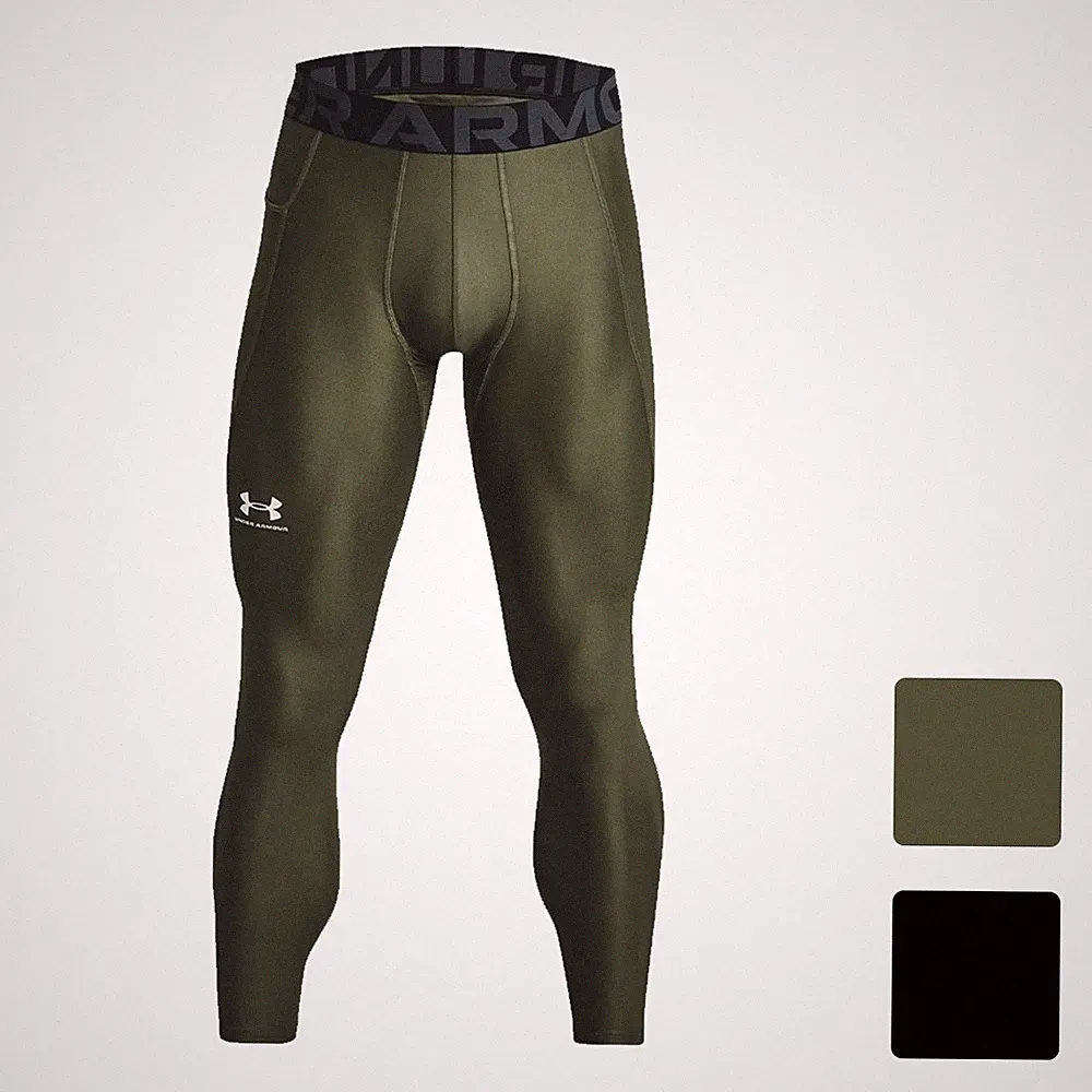 Under Armour HeatGear® Armour Leggings für Herren