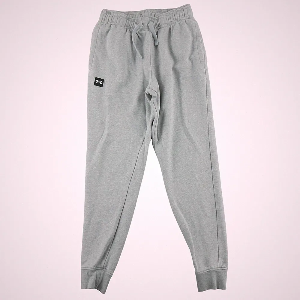 Under Armour Herren Jogging Rival Fleece Loose Fit Größe M #QWE7604