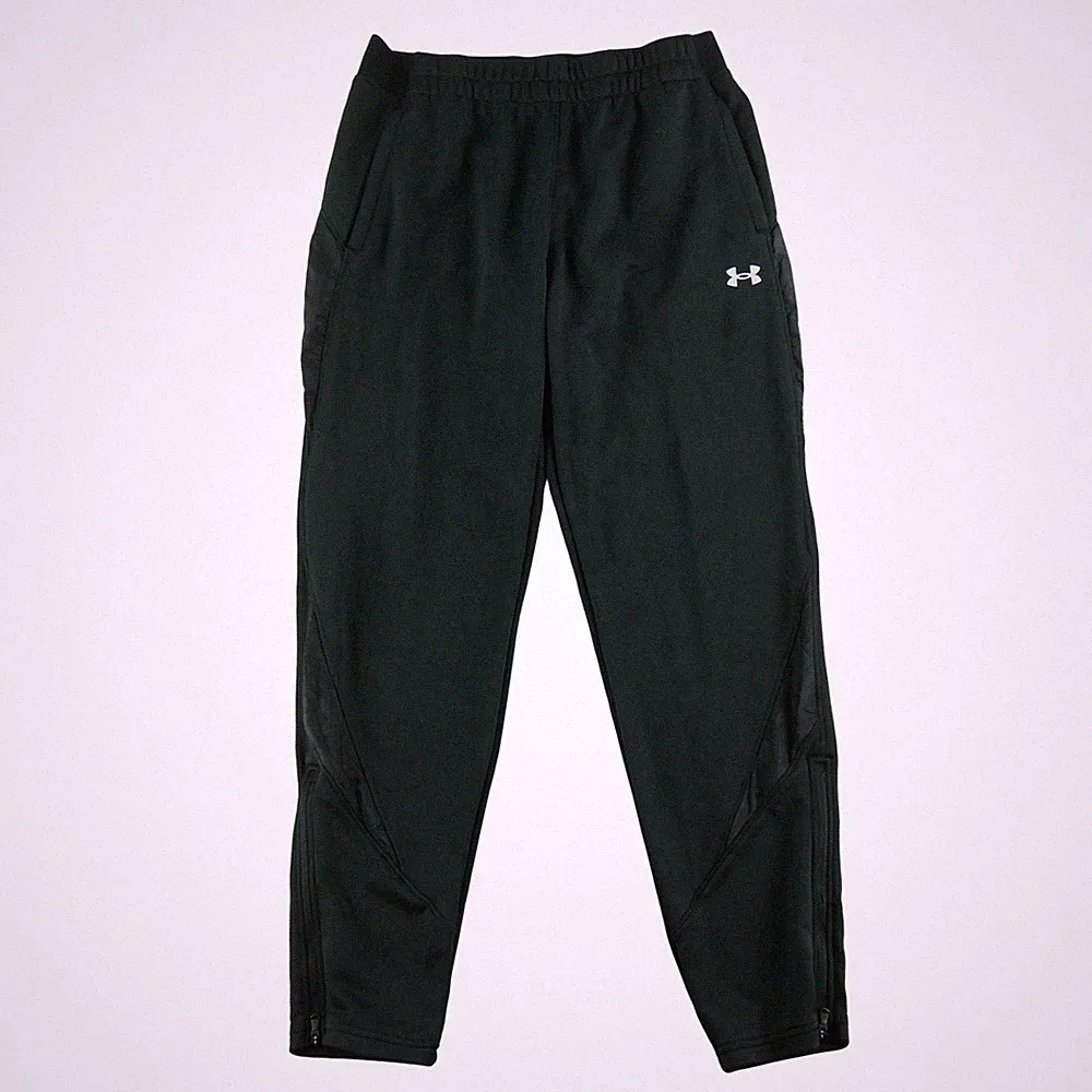 Under Armour Herren Jogginghose Challenger Loose Fit Größe M #QWE3438