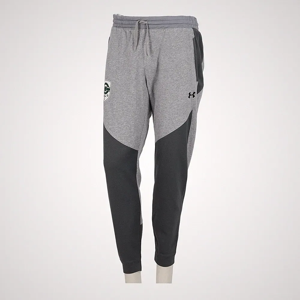 Under Armour Herren Jogginghose ColdGear Jogger Loose Größe L #QWE7433