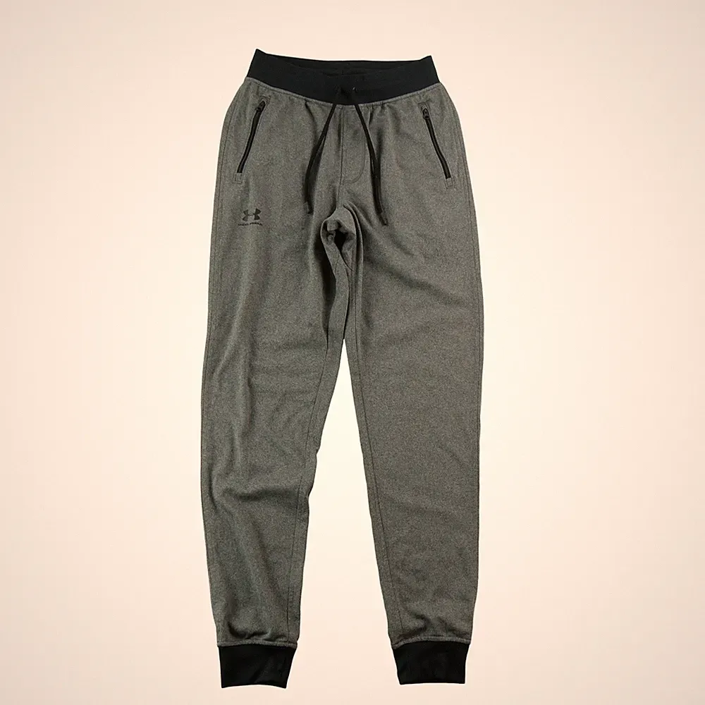 Under Armour Herren Jogginghose ColdGear Loose Under Armour Größe S #QWE3842