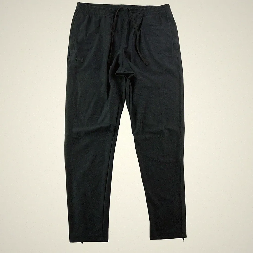 Under Armour Herren Jogginghose Eng geschnitten Größe XL #QWE0954