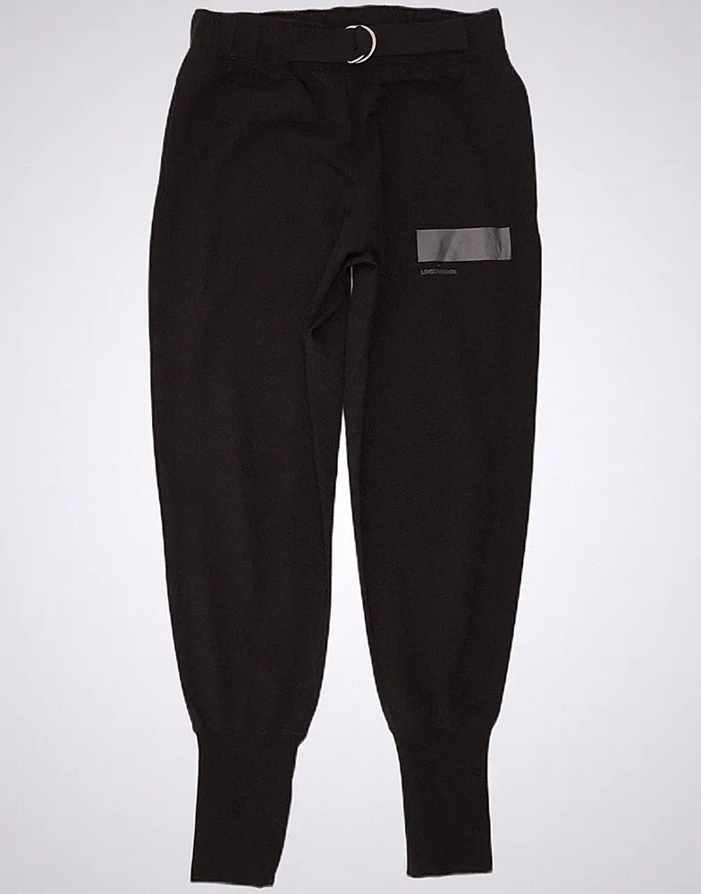 Under Armour Herren Jogginghose Freizeithose Medium W30 L30 Schwarz Polyester BN17