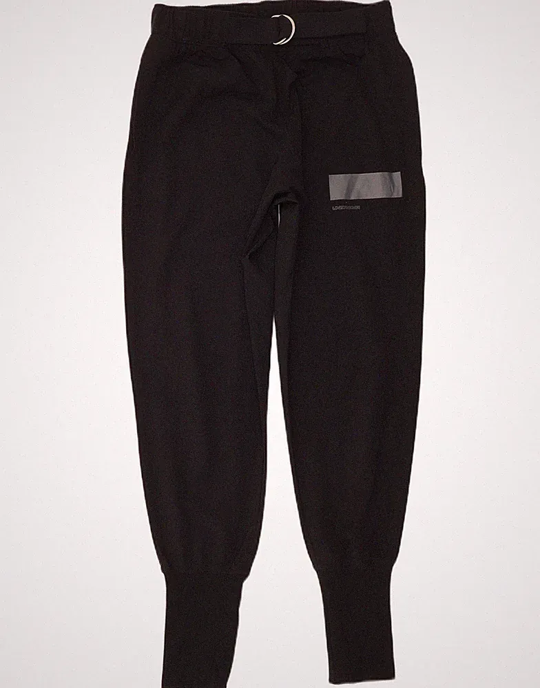 Under Armour Herren Jogginghose Freizeithose Medium W30 L30 Schwarz Polyester BN17