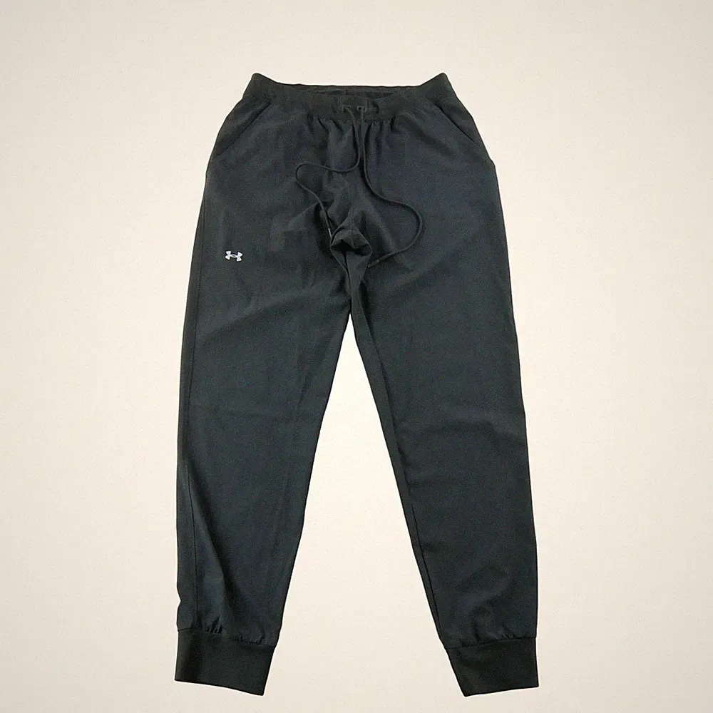 Under Armour Herren Jogginghose HeatGear Loose Fit Größe M #QWE3103