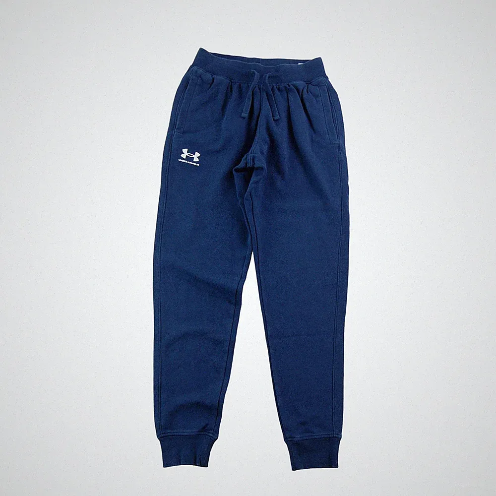 Under Armour Herren Jogginghose Loose Fit Unterteile Under Armour Größe S #QWE38