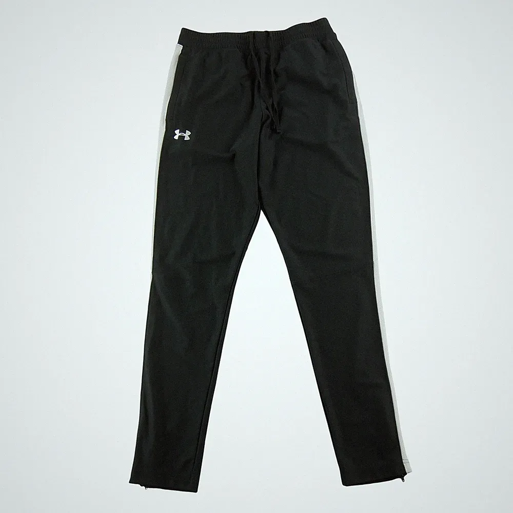Under Armour Herren Jogginghose Slim Fit Größe M #QWE7028