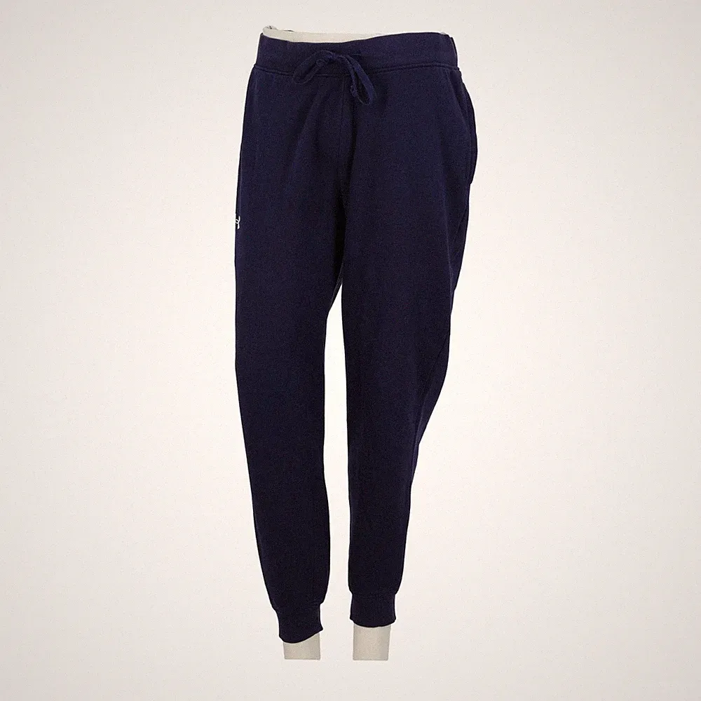 Under Armour Herren Jogginghose UA Rival Fleece Joggers Größe XL #QWE3215