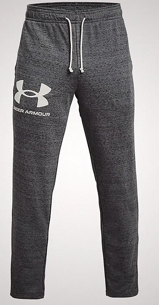 Under Armour Herren Rival AMP Jogginghose French Terry