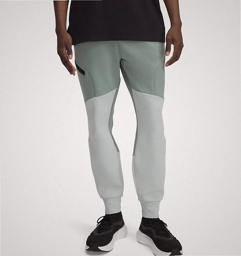 Under Armour Herren Unstoppable Fleece-Jogginghose 2XL XXL 100 $ 50% Rabatt