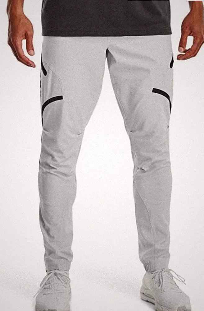 Under Armour Hose Unstoppable Cargo Pants Herren Jogginghose Sporthose Gr. S/M