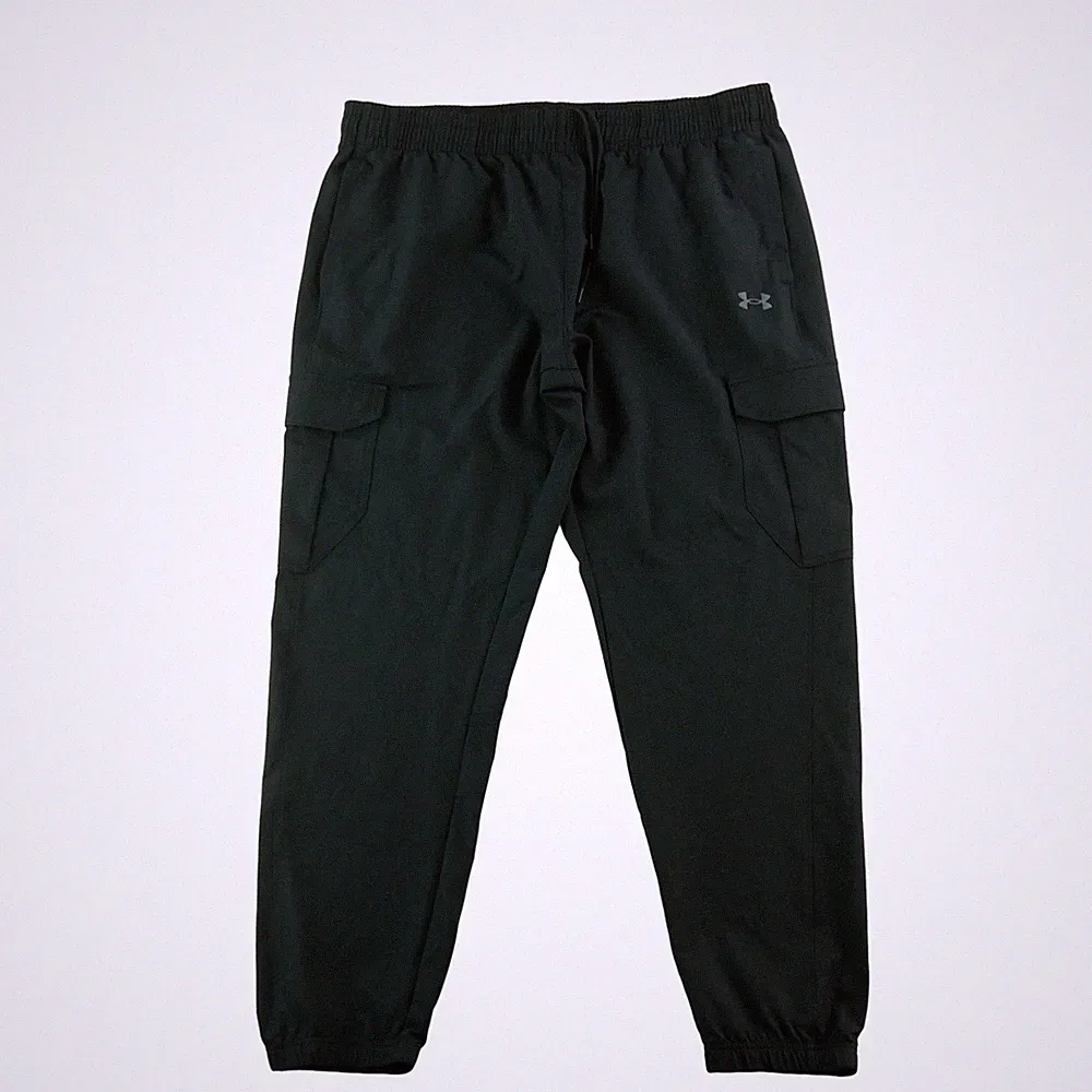 Under Armour Jogging Herren Training Cargo Größe 2XL #QWE0052