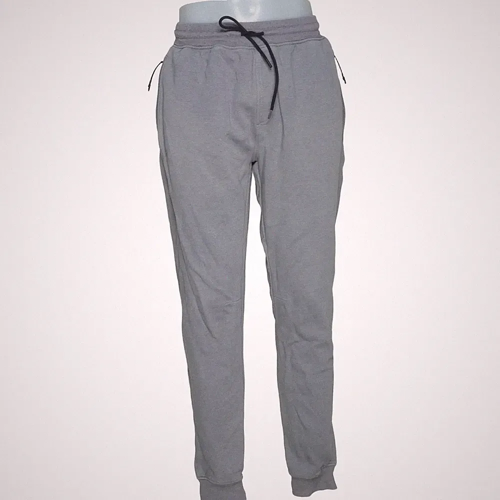 Under Armour, Jogginghose, Größe: L, Coldgear, Grau, Einfarbig, Sweat #45n