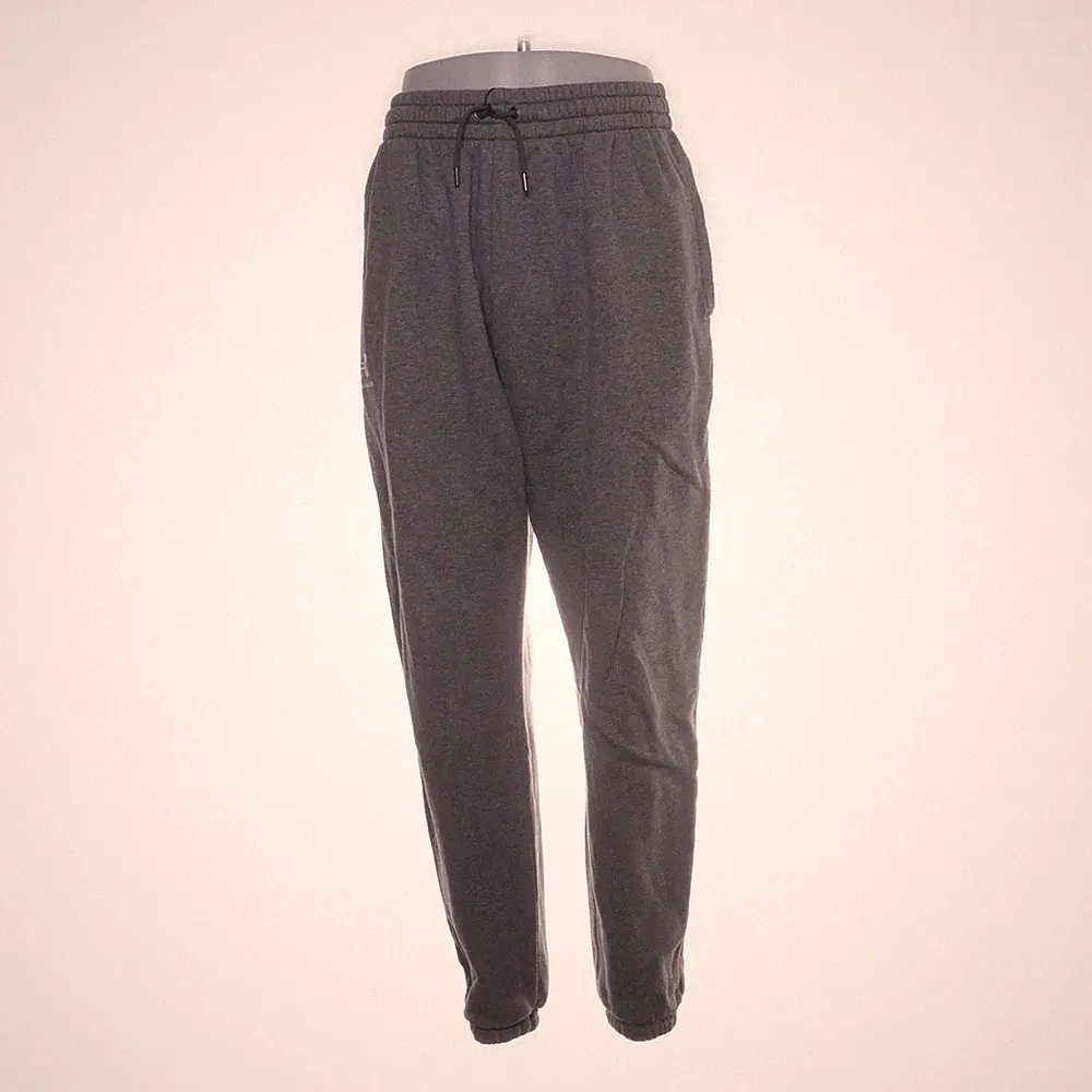 Under Armour, Jogginghose, Größe: L, Grau, Baumwolle/Polyester, Herren #bH8