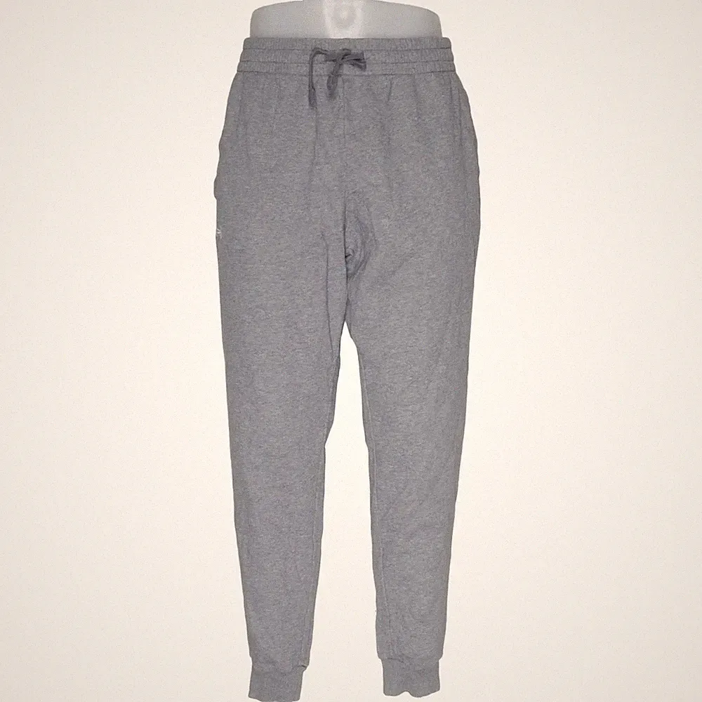 Under Armour, Jogginghose, Größe: L, Grau, Einfarbig, Sweat, Herren #Kz0