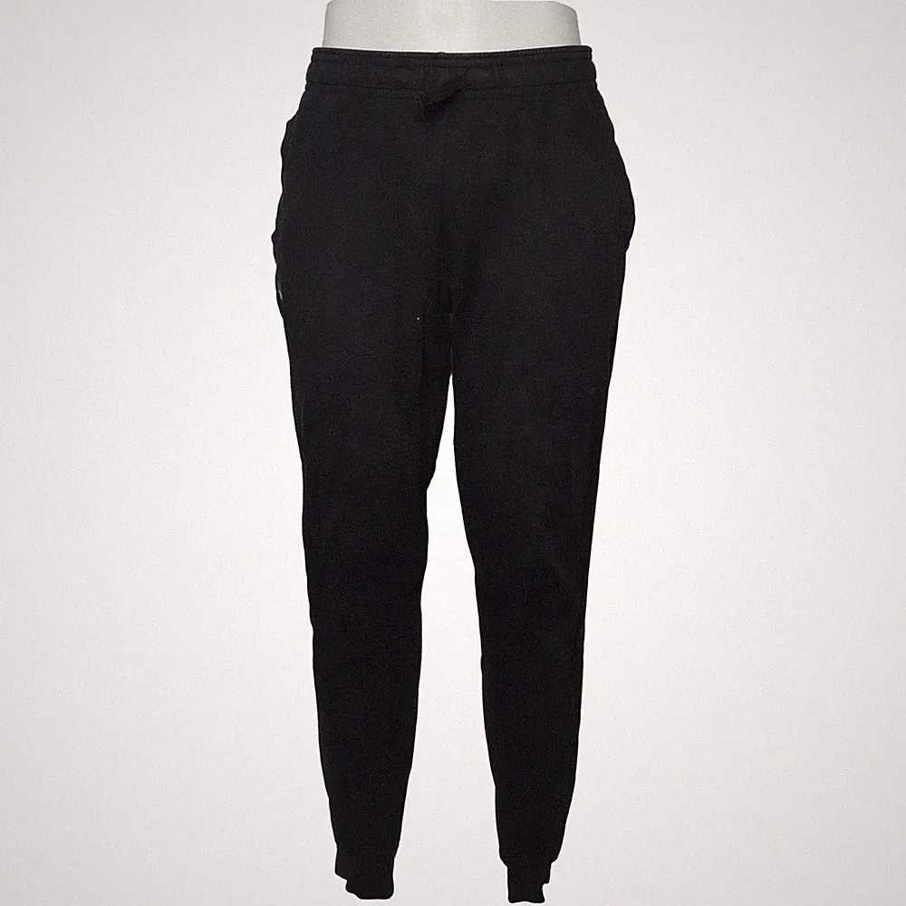 Under Armour, Jogginghose, Größe: L, Schwarz, Baumwolle/Polyester #HGp