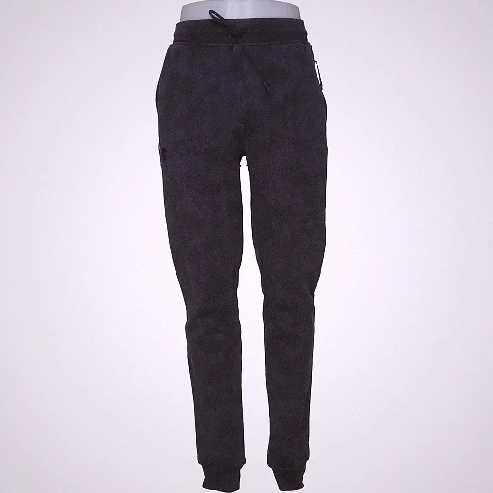 Under Armour, Jogginghose, Größe: M, Grau, Baumwolle, Camouflage, Herren #Jxl