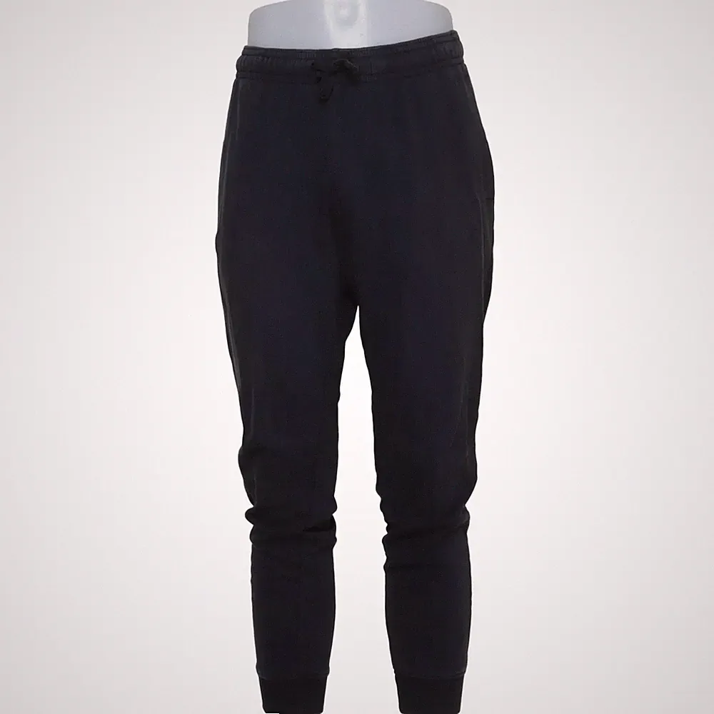 Under Armour, Jogginghose, Größe: M, Schwarz, Einfarbig, Fleece, Herren #tFr