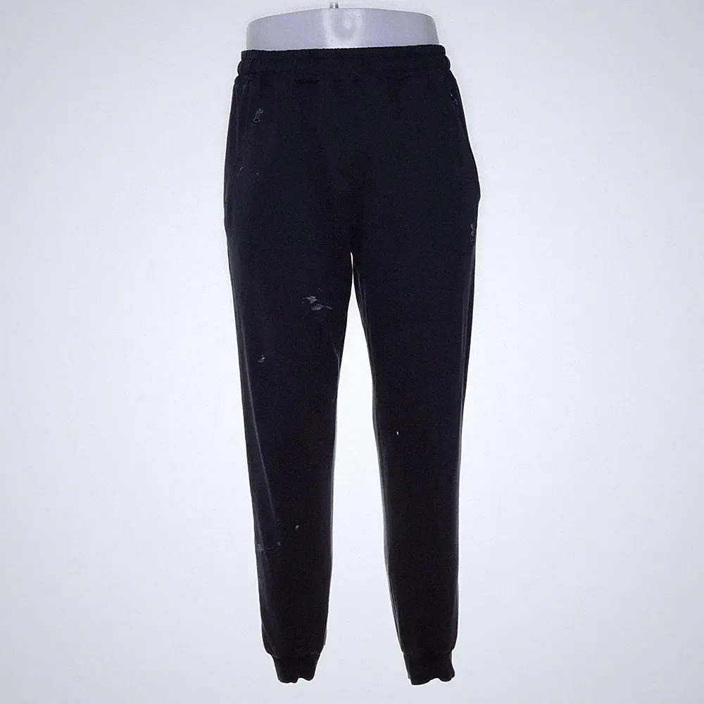 Under Armour, Jogginghose, Größe: XL, Blau, Herren #nvD