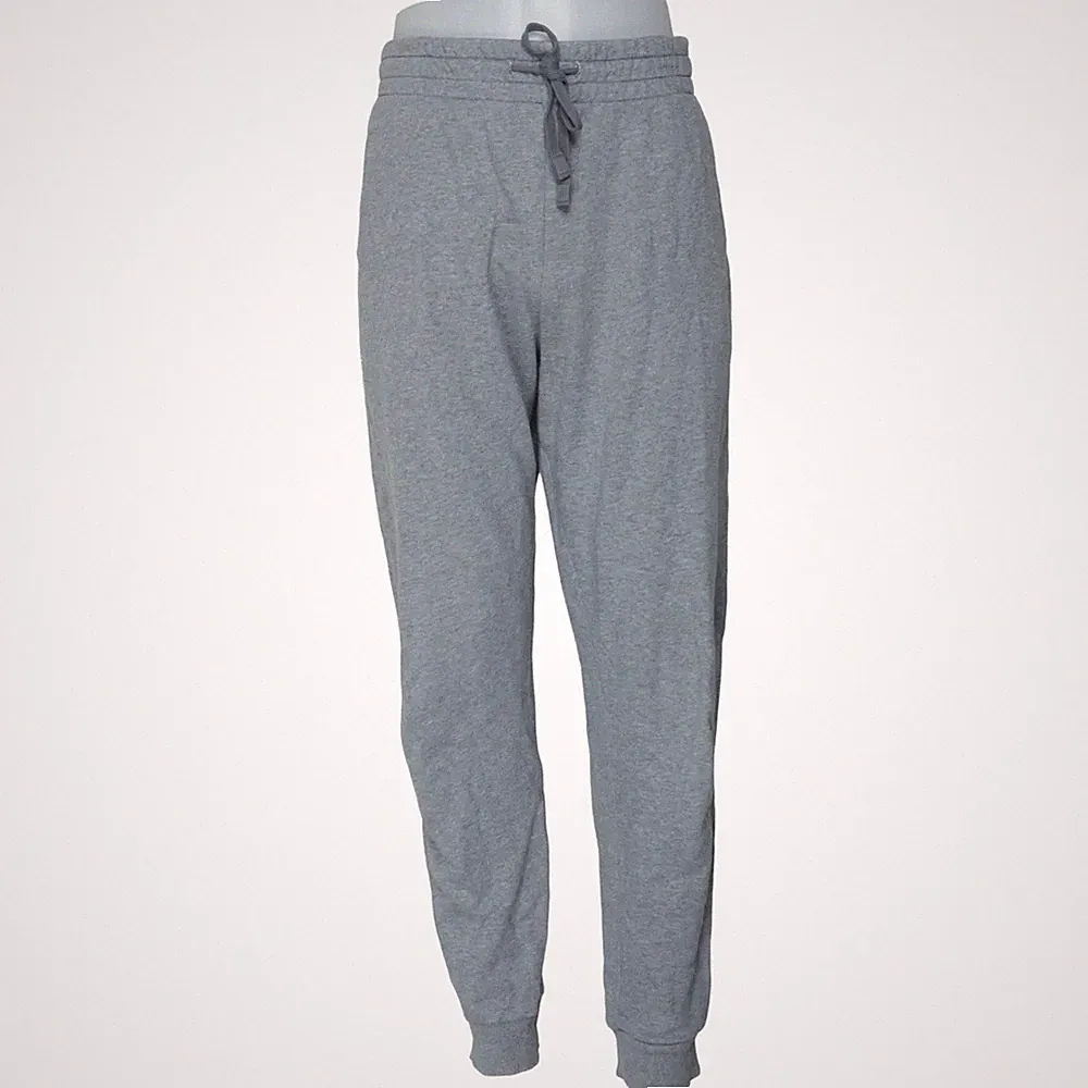 Under Armour, Jogginghose, Größe: XL, Grau, Polyester, Einfarbig, Sweat #4Ty