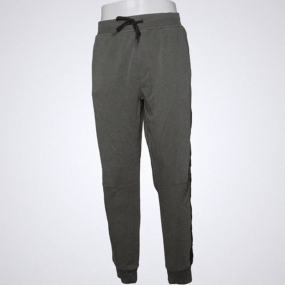 Under Armour, Jogginghose, Größe: XL, Grün/Schwarz, Einfarbig, Sweat #FWM