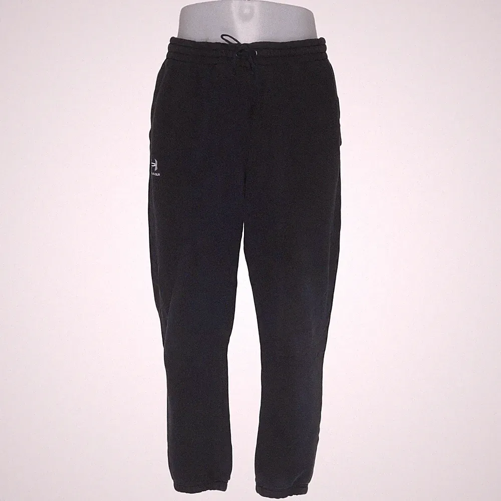 Under Armour, Jogginghose, Größe: XL, Schwarz, Baumwolle/Polyester #n4o
