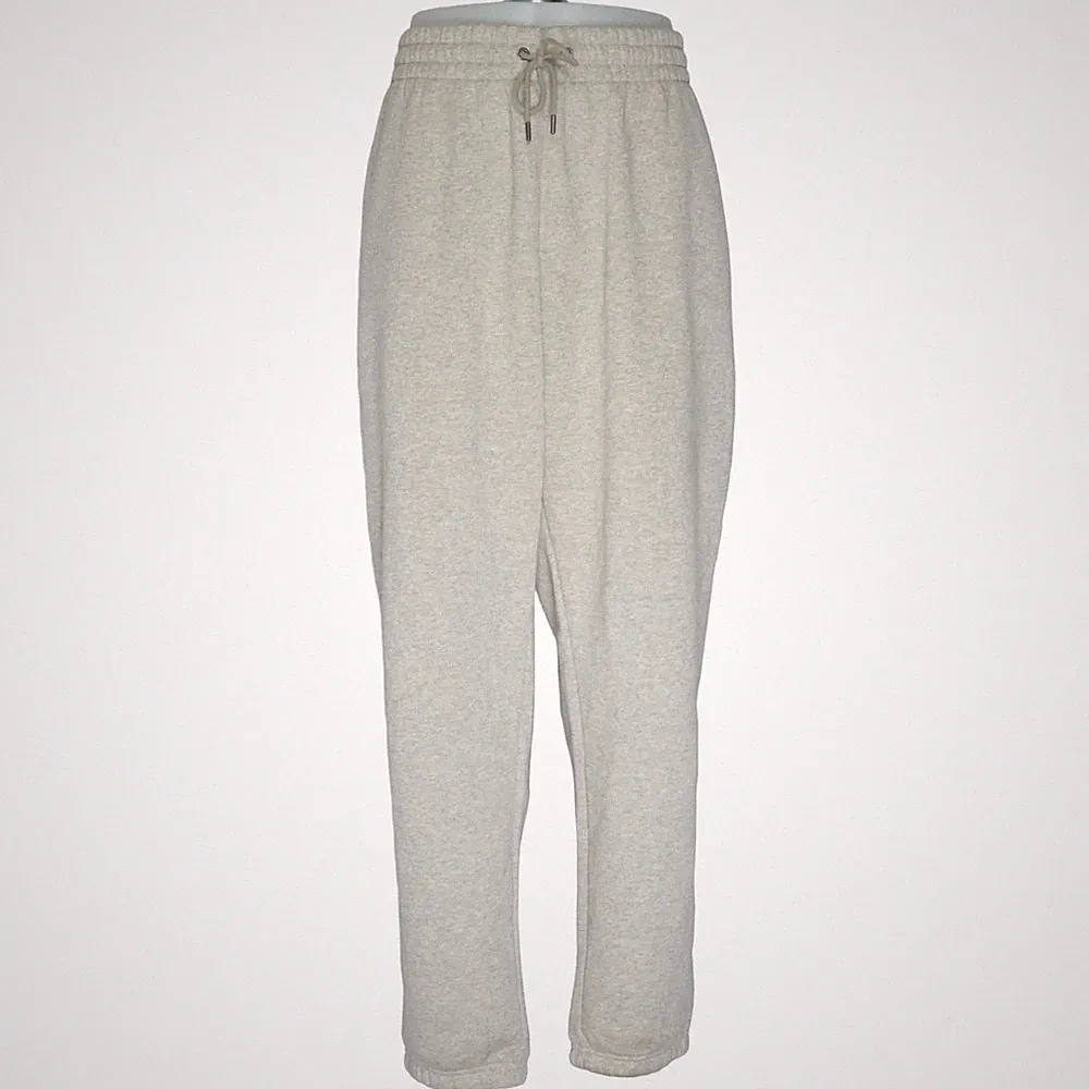 Under Armour, Jogginghose, Größe: XXL, Beige, Einfarbig, Fleece, Herren #EUY