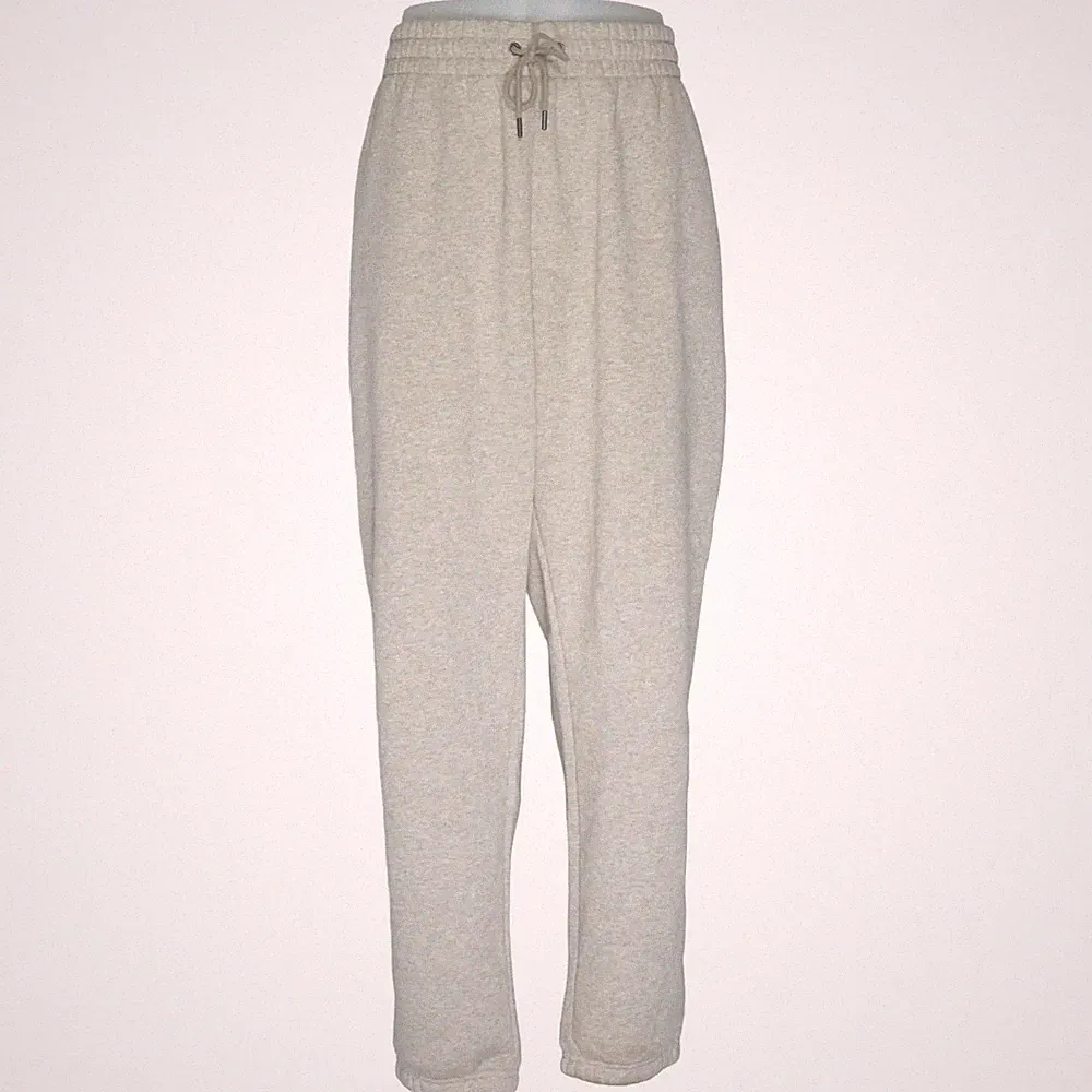 Under Armour, Jogginghose, Größe: XXL, Beige, Einfarbig, Fleece, Herren #EUY