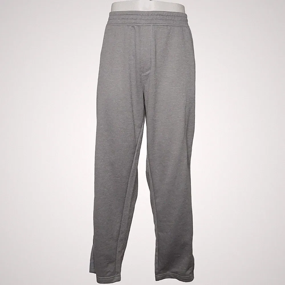Under Armour, Jogginghose, Größe: XXL, Grau, Elasthan/Polyester, Einfarbig #SNr