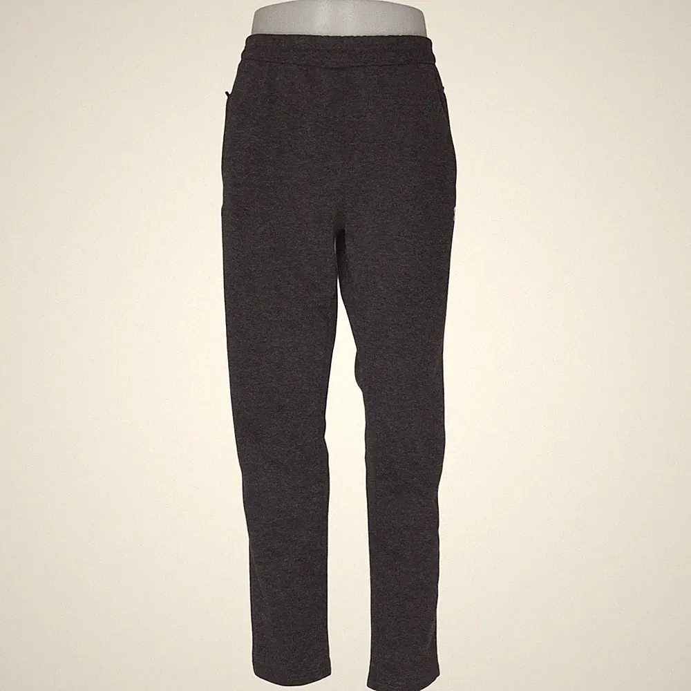 Under Armour, Jogginghose, Größe: XXL, Grau, Elasthan/Polyester, Einfarbig #yEa