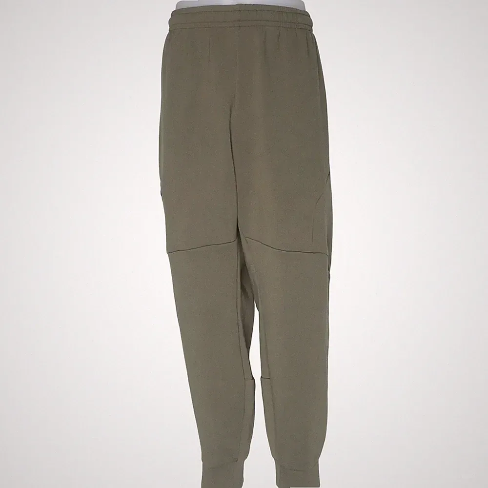 Under Armour, Jogginghose, Größe: XXL, Grün, Baumwolle/Elasthan/Polyester #SFE