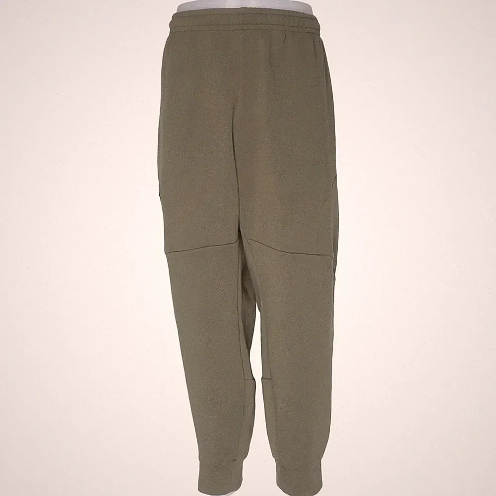 Under Armour, Jogginghose, Größe: XXL, Grün, Baumwolle/Elasthan/Polyester #SFE