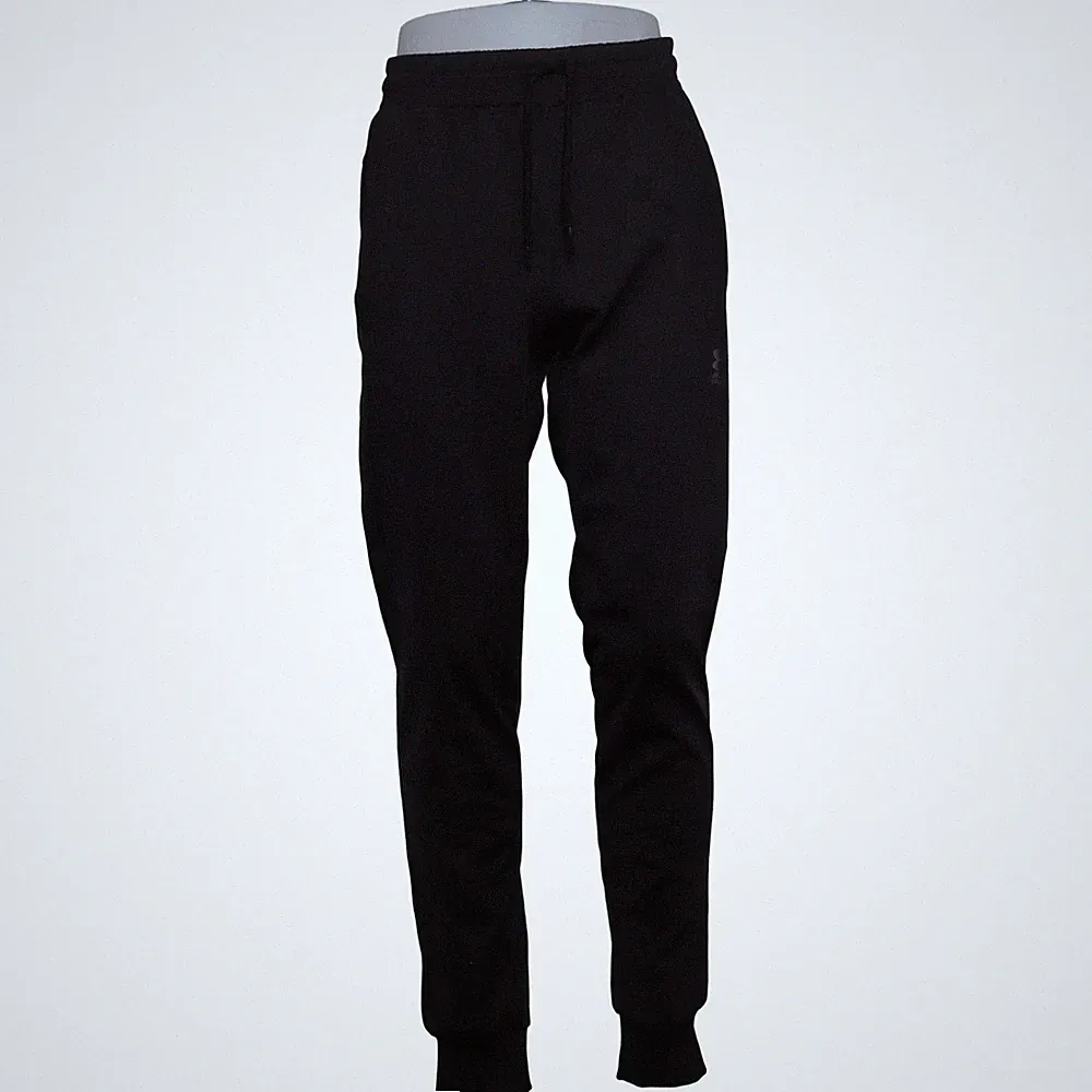 Under Armour, Jogginghose, Größe: XXL, model: heatgear, Schwarz, Einfarbig #uwU