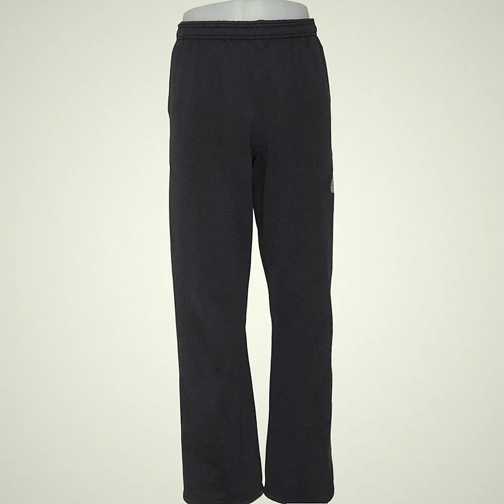 Under Armour, Jogginghose, Größe: XXL, Schwarz, Einfarbig, Herren #6IV